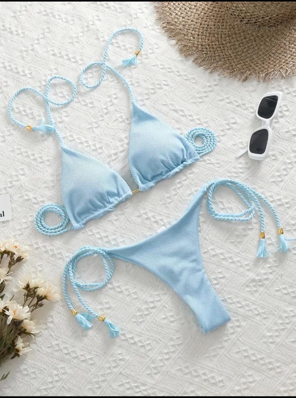 BIKINI MARAGI CELESTE BEBÉ